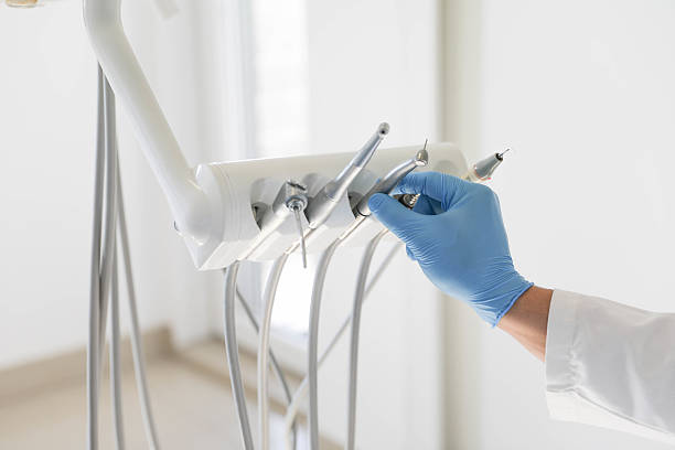 24/7 Emergency Tooth Extraction experts in Forest Meadows, CA
